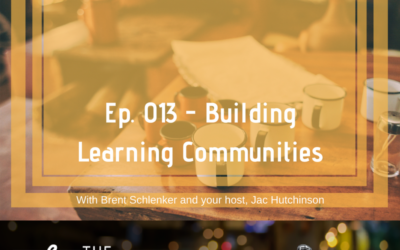 013: Building Learning Communities